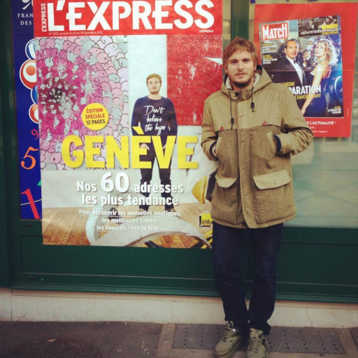 Agence de traduction